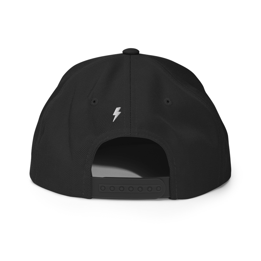 Staple Snapback