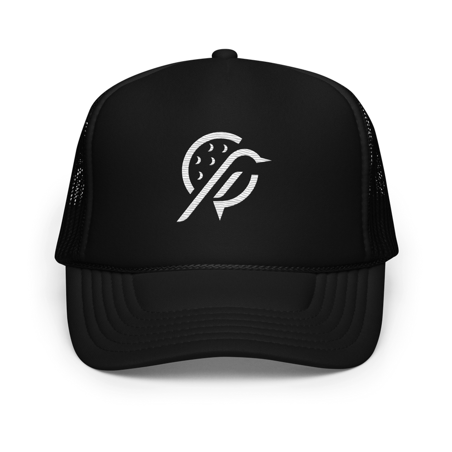 Golf & Tennis Trucker Hat