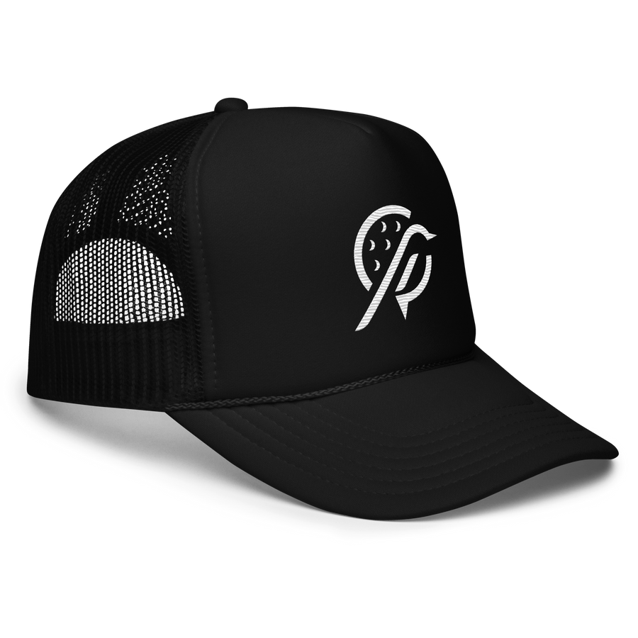 Golf & Tennis Trucker Hat