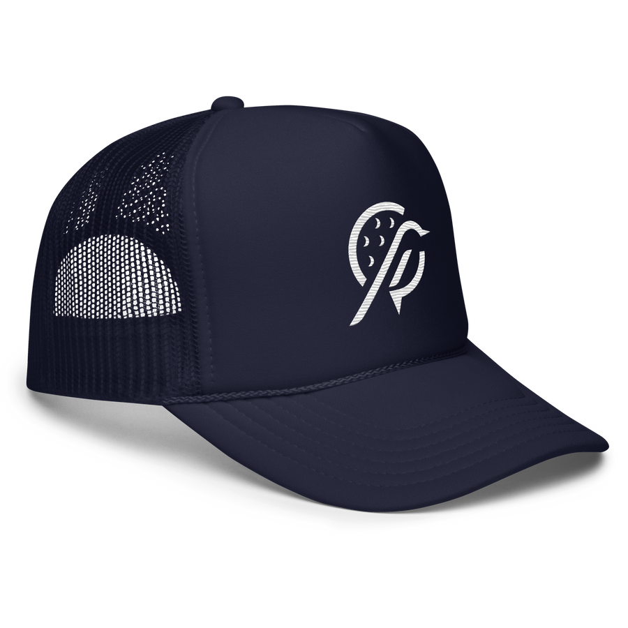 Golf & Tennis Trucker Hat