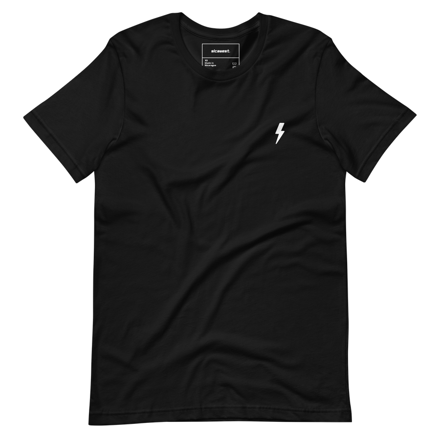 SLCA WEST BOLT Tee